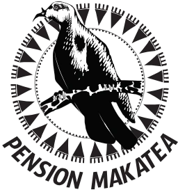 Pension Makatea